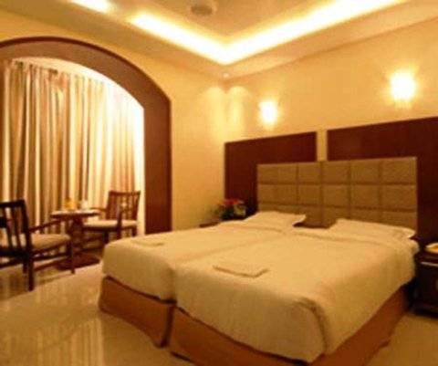 Delhi Heights New Delhi